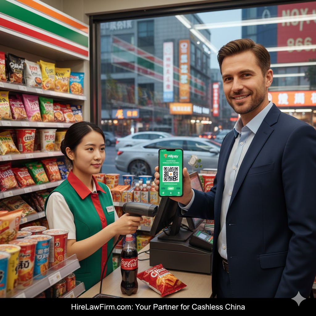 Alipay Guide 2026: International vs. Chinese Version