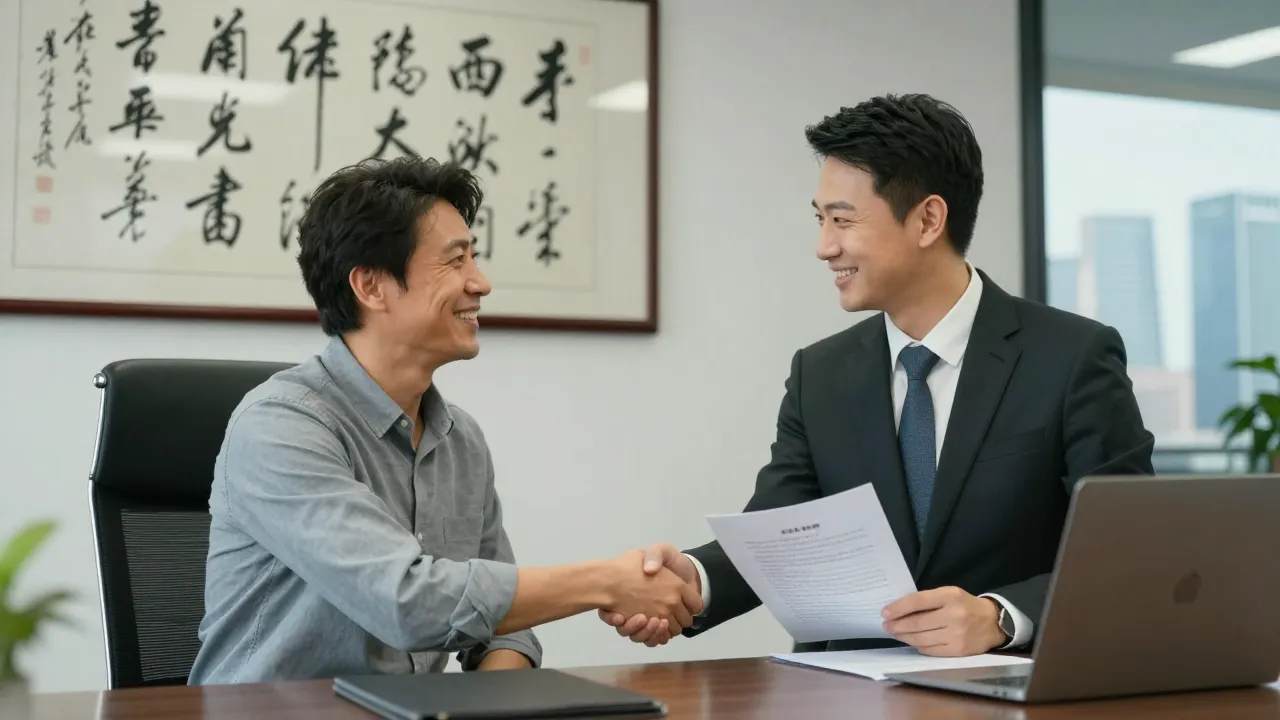 Hot Fields of Foreign-Related Legal Practice in China: 2025/2026 Deep Dive