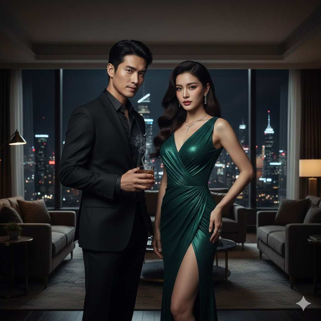 Case Study: The Datong Engagement Rape Case