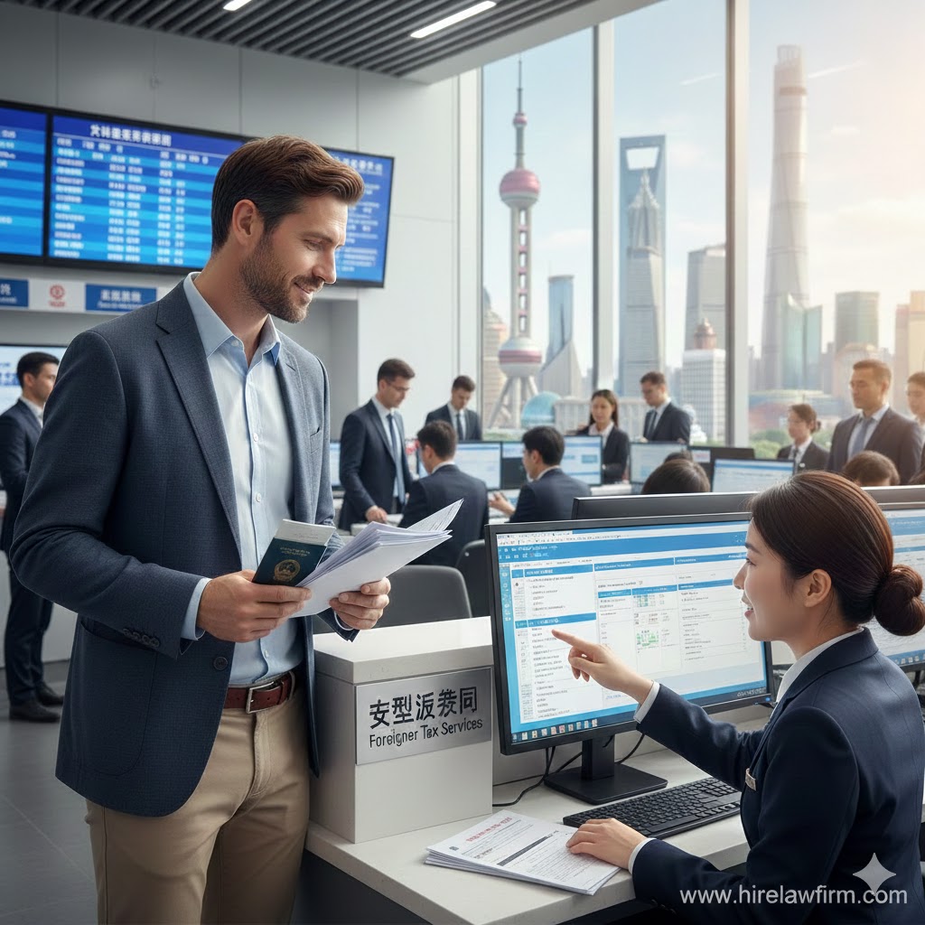 Deep Dive: Chinese Civil Law vs. German Civil Law (BGB)