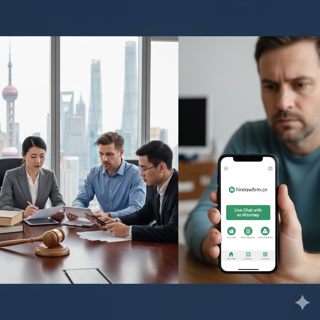 Essential Legal Protection in China: Why Expert Counsel is Your Best Asset