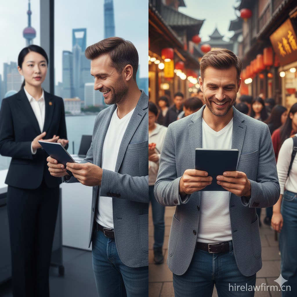 Understanding the Chinese Residence Permit: A Comprehensive Legal Guide