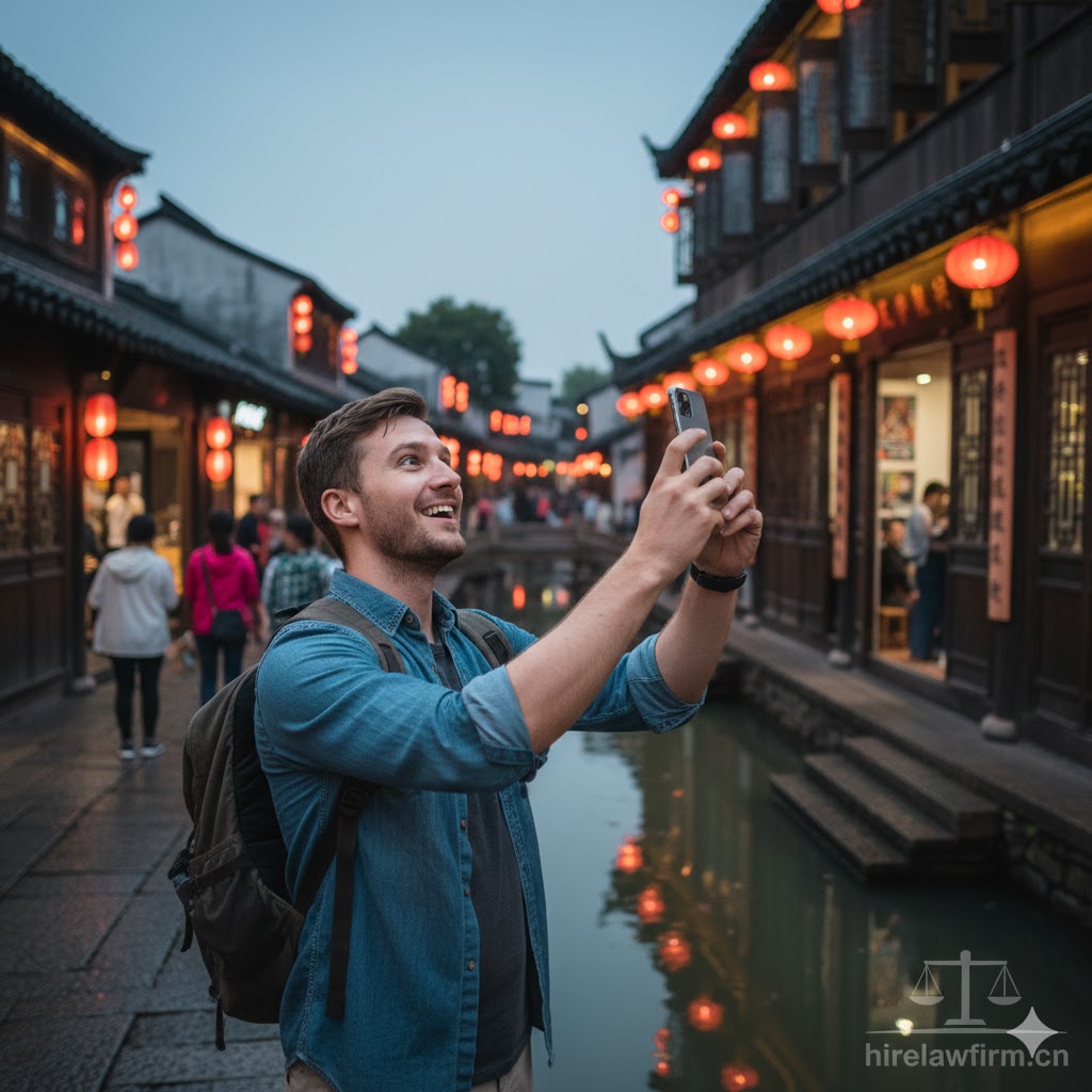 Latest China travel visa updates for 2026. Coverage on 30-day visa-free entry for Europe/Latin America, 240-hour transit, and fee reductions.