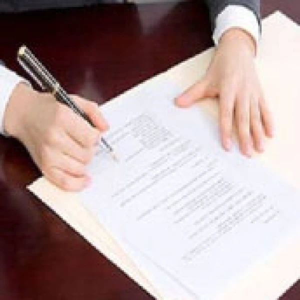 Foreign investigation