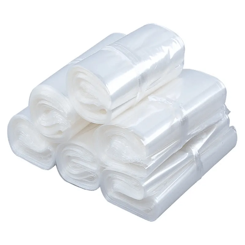 Китай поставщик прозрачных полиолефиновых термоусадочных пакетов   