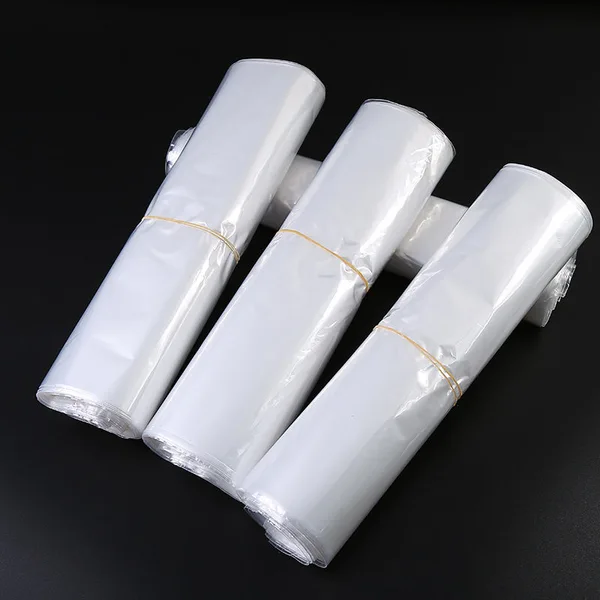 máquina de embalaje retráctil bolsas retráctiles pof  