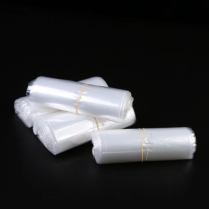 máquina de embalaje retráctil bolsas retráctiles pof  