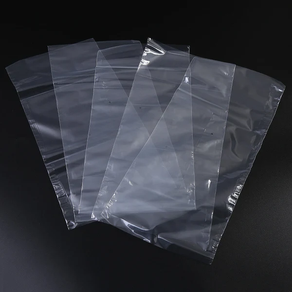 máquina de embalaje retráctil bolsas retráctiles pof  