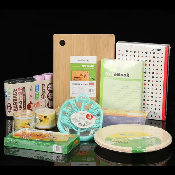 máquina de embalaje retráctil bolsas retráctiles pof  