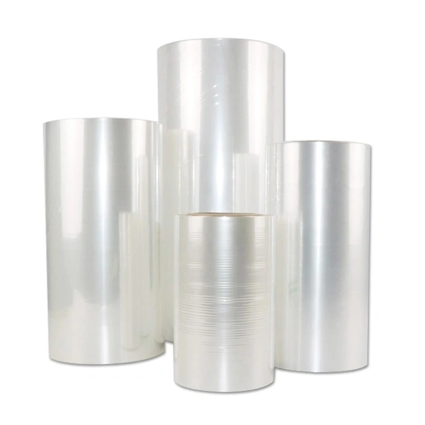 производитель фарфора pof термоусадочная пленка  