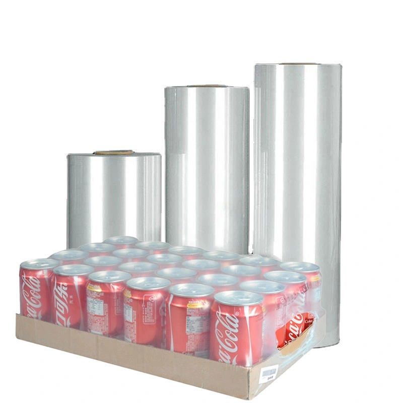 производитель фарфора pof термоусадочная пленка  