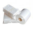 China supplier 15 to 35 micron polyolefin heat shrink bags 