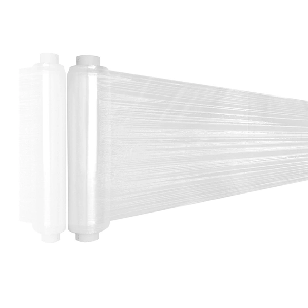 bolsas de envoltura de grado alimenticio termocontraíbles transparentes pof   