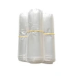  Custom Clear Transparent polyolefin shrink bag