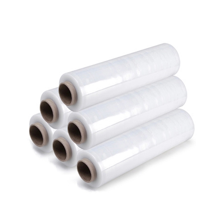Green Eco-Friendly Polyolefin Heat Shrink Wrap Film/Bag For Boxes Shoes Gift Baskets