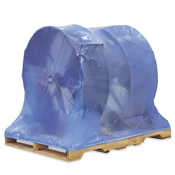 термоусадочные пластиковые пленки pof 