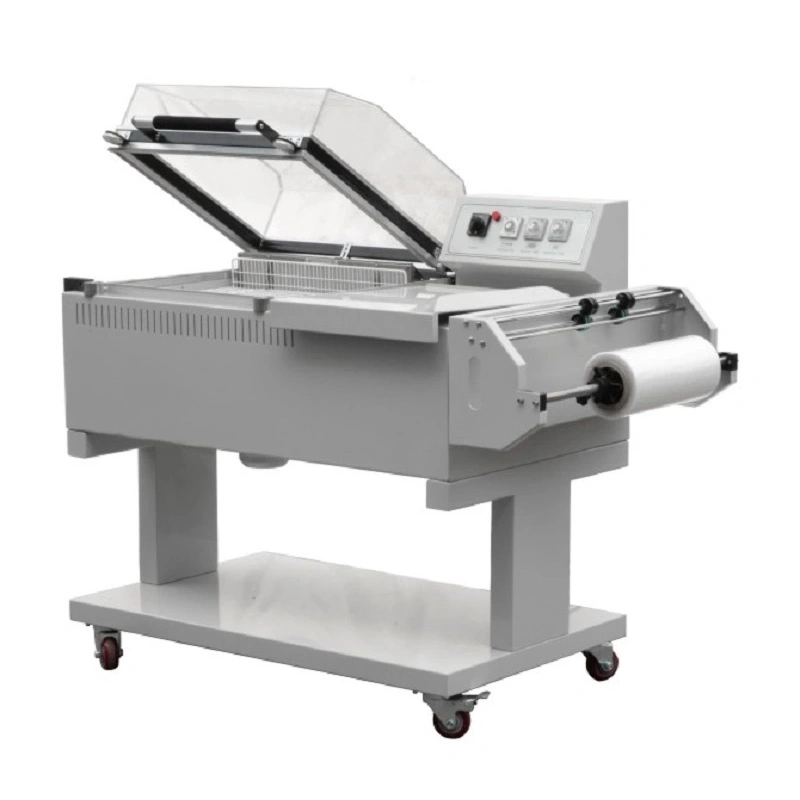  Película retráctil de poliolefina para envases electrónicos  