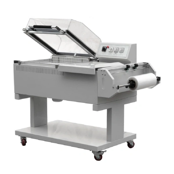 polyolefin shrink film for packaging electronics
