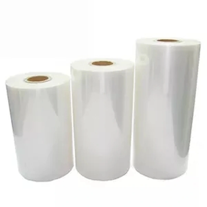 pof bolsas de plástico y film para la industria alimentaria y conservera 