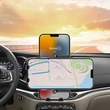  Wireless Car Charger Mount 15W Qi Car Charger