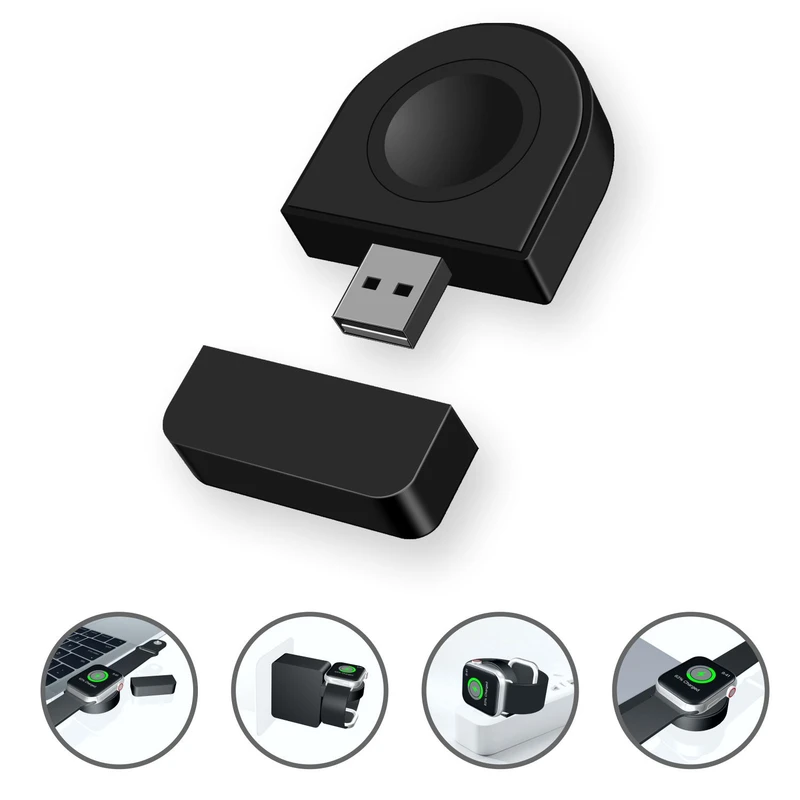 Magsafe 3 in 1 Charging Stand for Phones - Reestec 