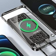 Suction Wireless Power Bank 22.5W PD | 10,000mAh
