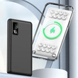 Suction Wireless Power Bank 22.5W PD | 10,000mAh