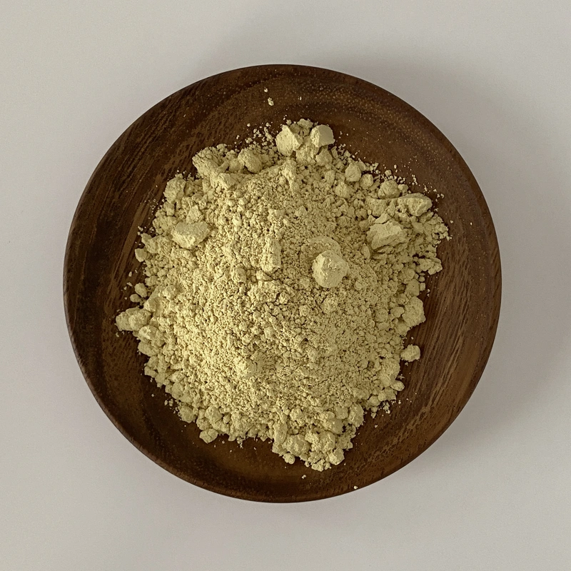 Water Soluble Scutellaria Baicalensis Extract