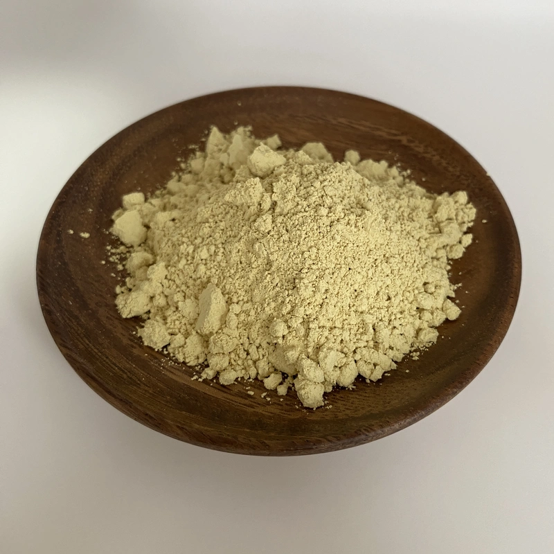 Water Soluble Scutellaria Baicalensis Extract