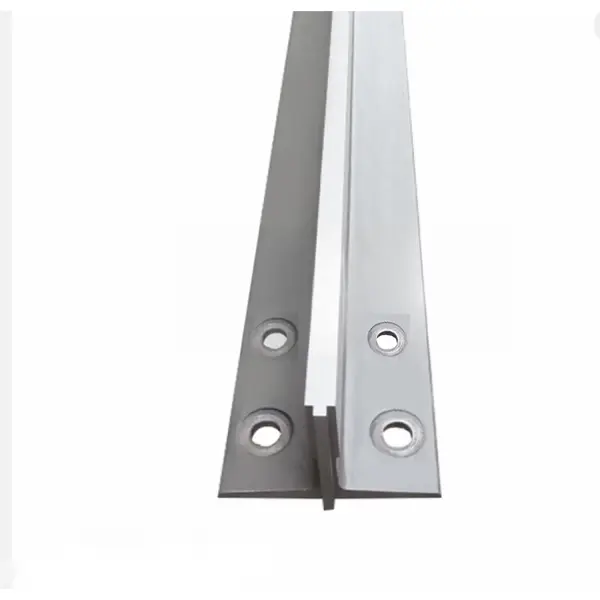 Machined Guide Rails T140-1/B