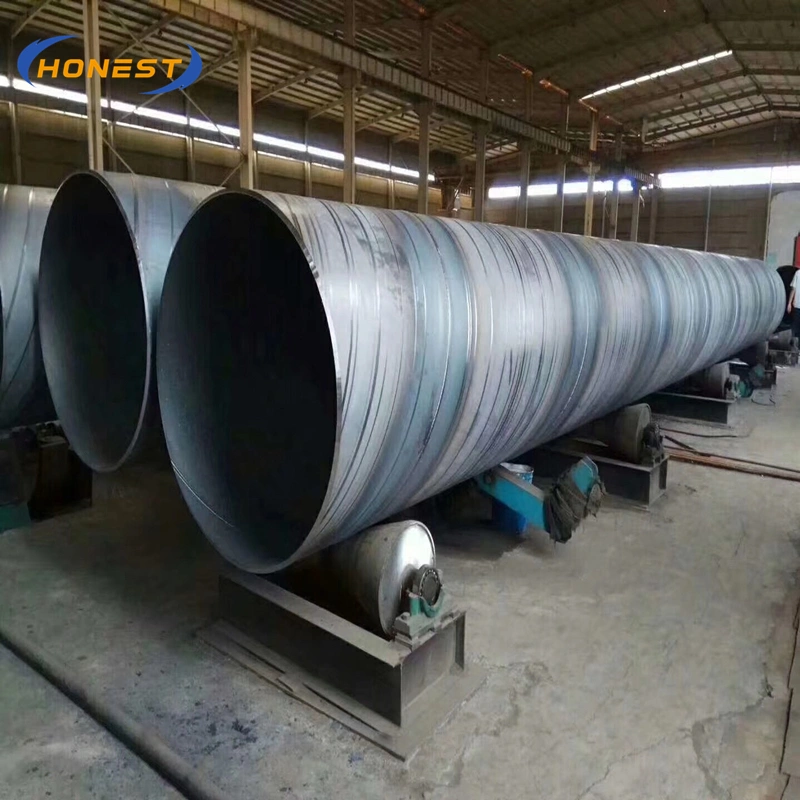 Tainless Steel Pipestainless Steel Spiral Pipe