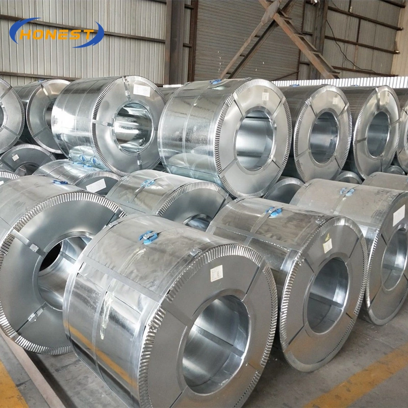 0.14mm 0.15mm 0.18mm 0.26mm Cold Rolled Galvanized Steel Coil Galvanized Steel Sheet