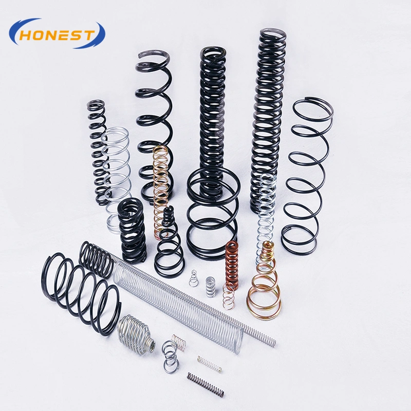 65mn Spring Stainless Steel Springs