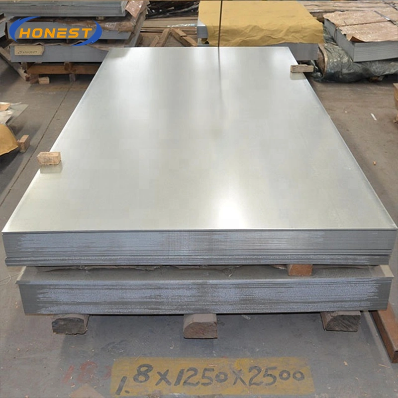 Zero / Mini / Regular / Big Spangle Prepainted Galvanized Steel Coil Galvanized steel sheet