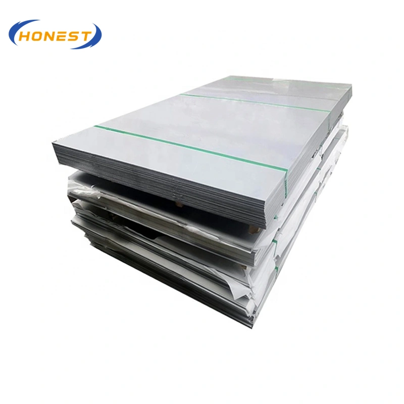 los fabricantes suministran la hoja de acero laminada en frío de la bobina de acero de alta resistencia laminada en frío 