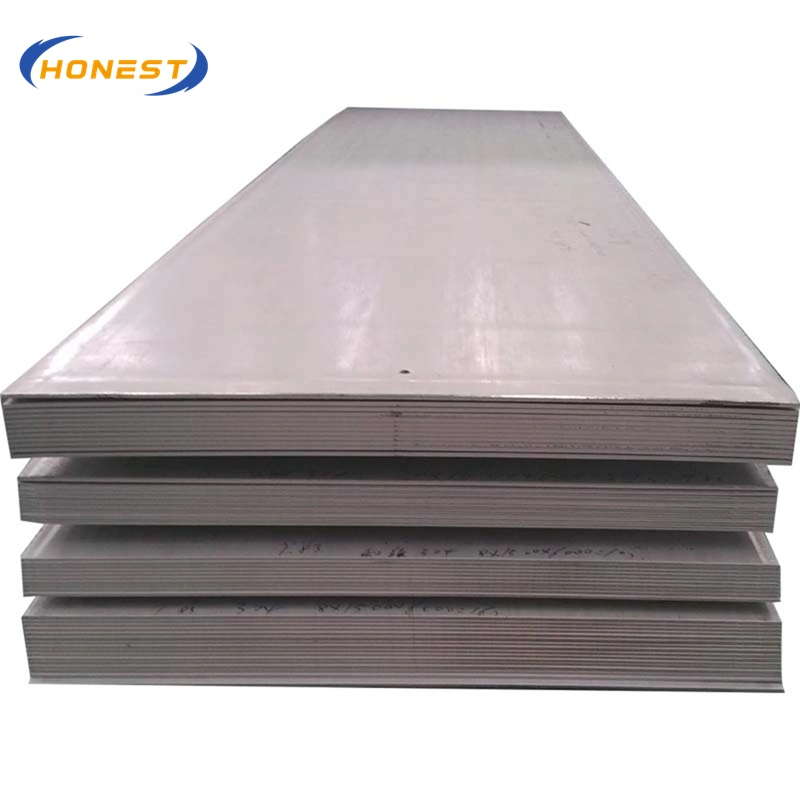 hoja de acero laminada en frío del crc de la bobina de acero dulce en frío 