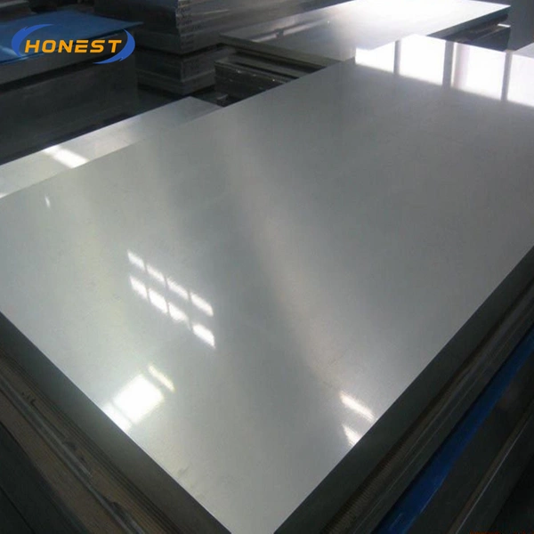 2b aisi 316ti tôle d'acier inoxydable prix de la bobine d'acier inoxydable par kg