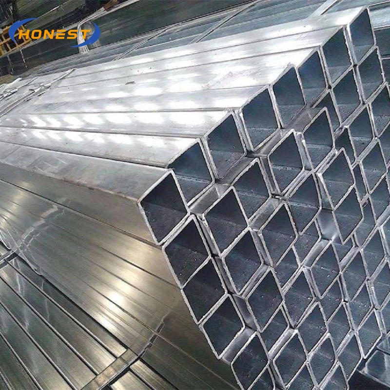 ASTM A795 Black Welded Steel Pipe for Fire Protection Pipes