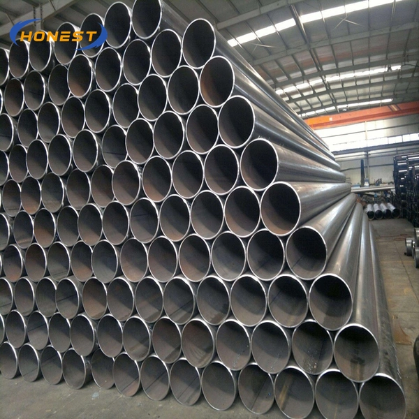 Chinese Steel Mill Direct Selling Spiral Pipe