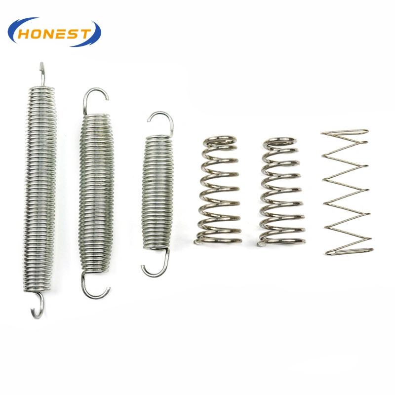 Coil Shock Car Compression Spring