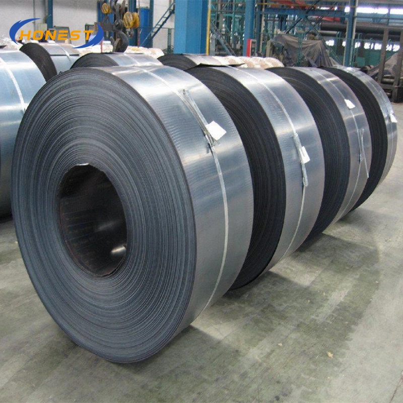 precio del grado spcc de la hoja de acero del cr hoja de acero laminada en frío de la bobina de acero laminada en frío para el material de construcción 