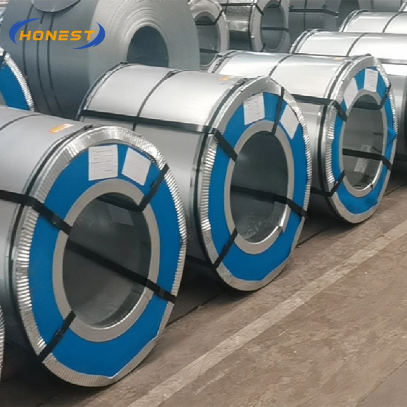 dc06 st16 st17 08al embutición profunda bobina de acero laminado en frío hoja de acero laminado en frío 