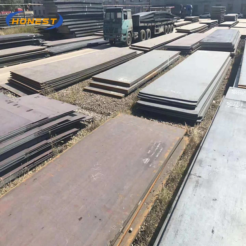 bobina de acero al carbono laminada en caliente prime ss400 q235 q345 en stock bobina de acero laminada en caliente placa de acero laminada en caliente 