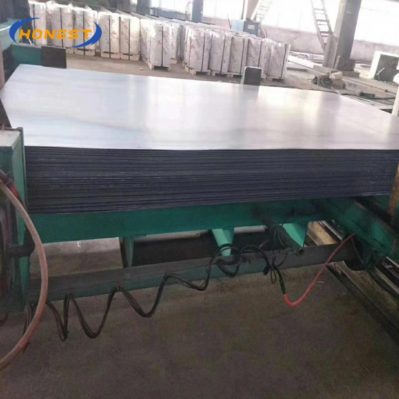 in Stock S235jrh 12mm Thick Hot Rolled Steel Coil Hot Rolled Steel Plate