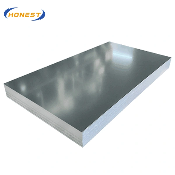 Bobina de acero inoxidable de hoja de acero inoxidable de placa de espejo 304 de película de pvc ss personalizada con 0.05-2m de espesor