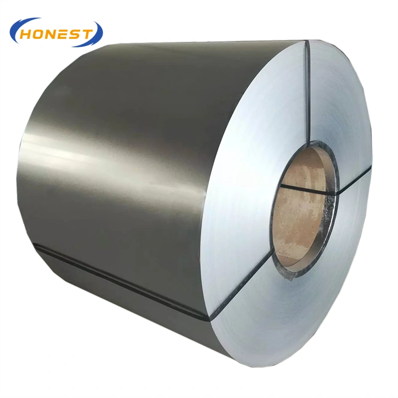 bobina de acero ppgi recubierta de zinc galvalume prepintada aluzinc 