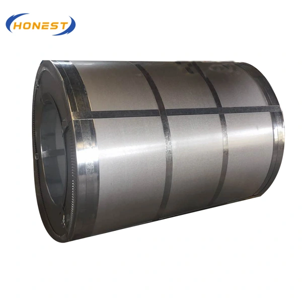 0.7mm Thick Galvalume Coil