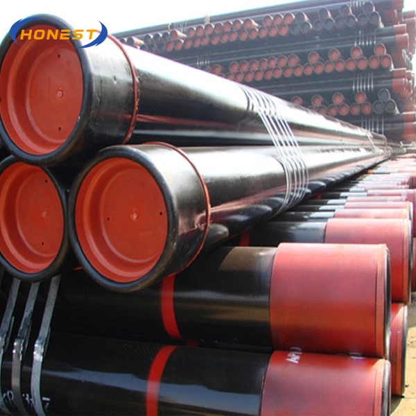 Hot Sale Quality Seamless Oxygen Lance Steel Pipe