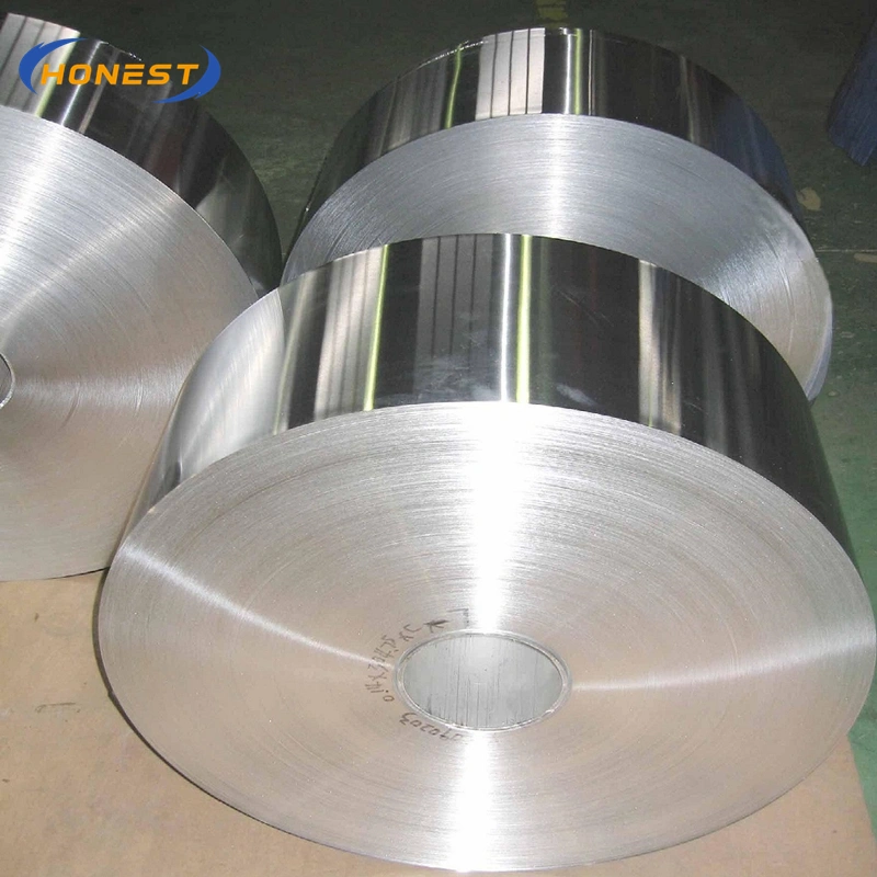 Stainless steel coil Stainless steel sheet