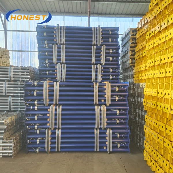 poste de soporte rápido de acero, soporte de trabajo para la parte superior de la mano